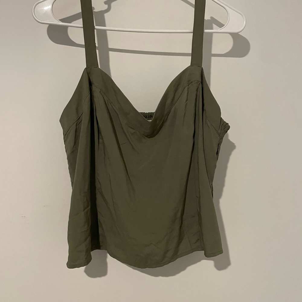 Abercrombie and Fitch Tank Top